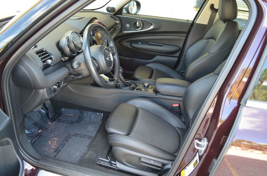 Used 2016 MINI Cooper Clubman image 28