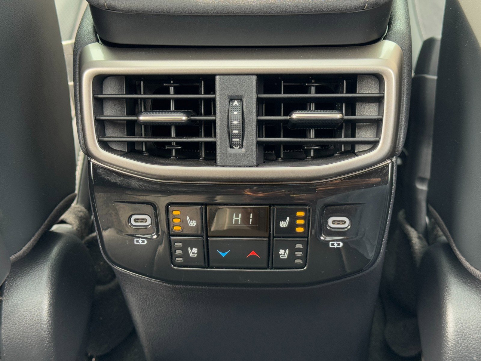 Used 2023 Lexus RX 350 Luxury w/ Cold Area Package image 35