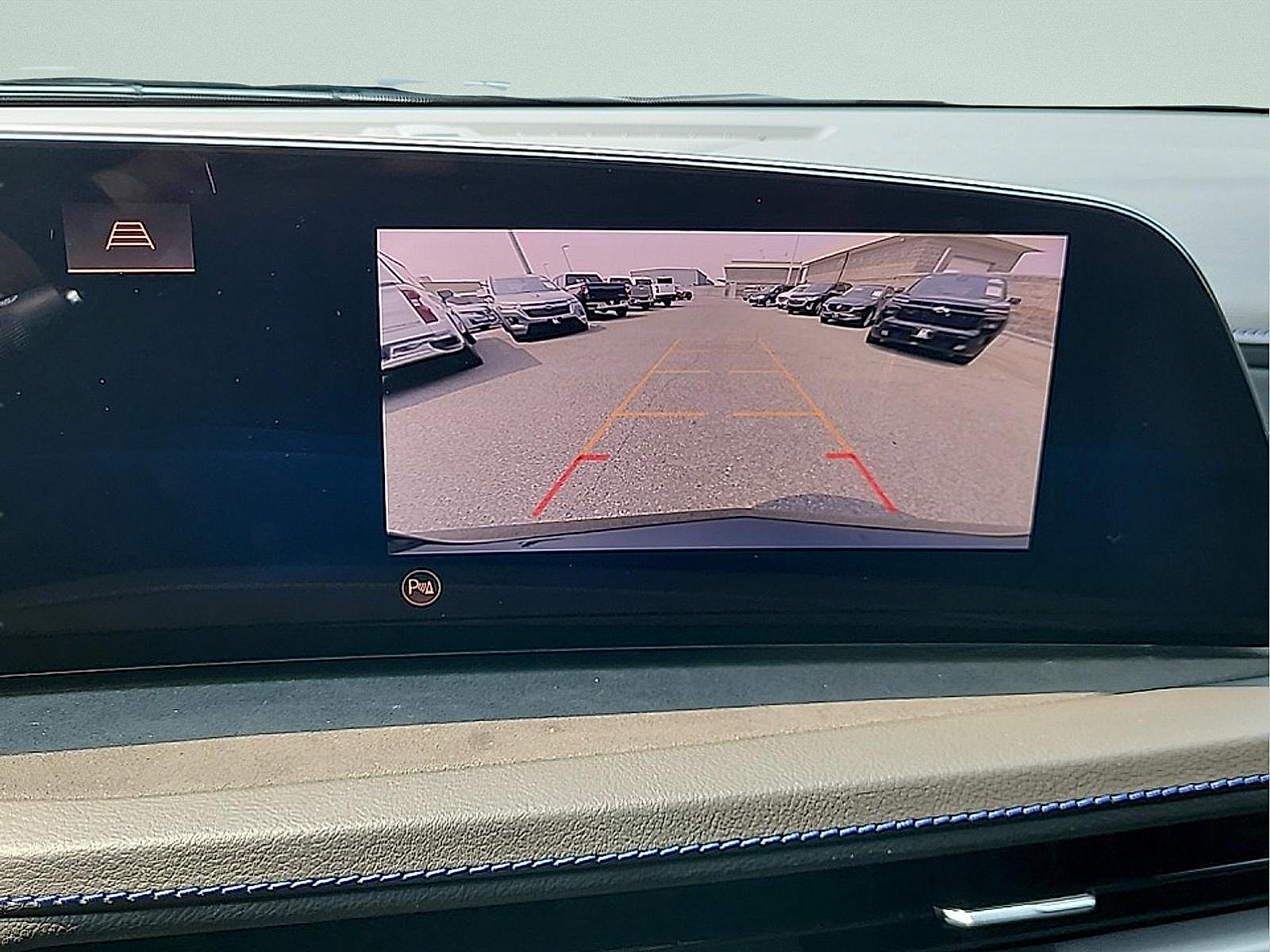 Certified 2024 Cadillac XT4 Sport w/ Technology Package AWD/4WD image 24