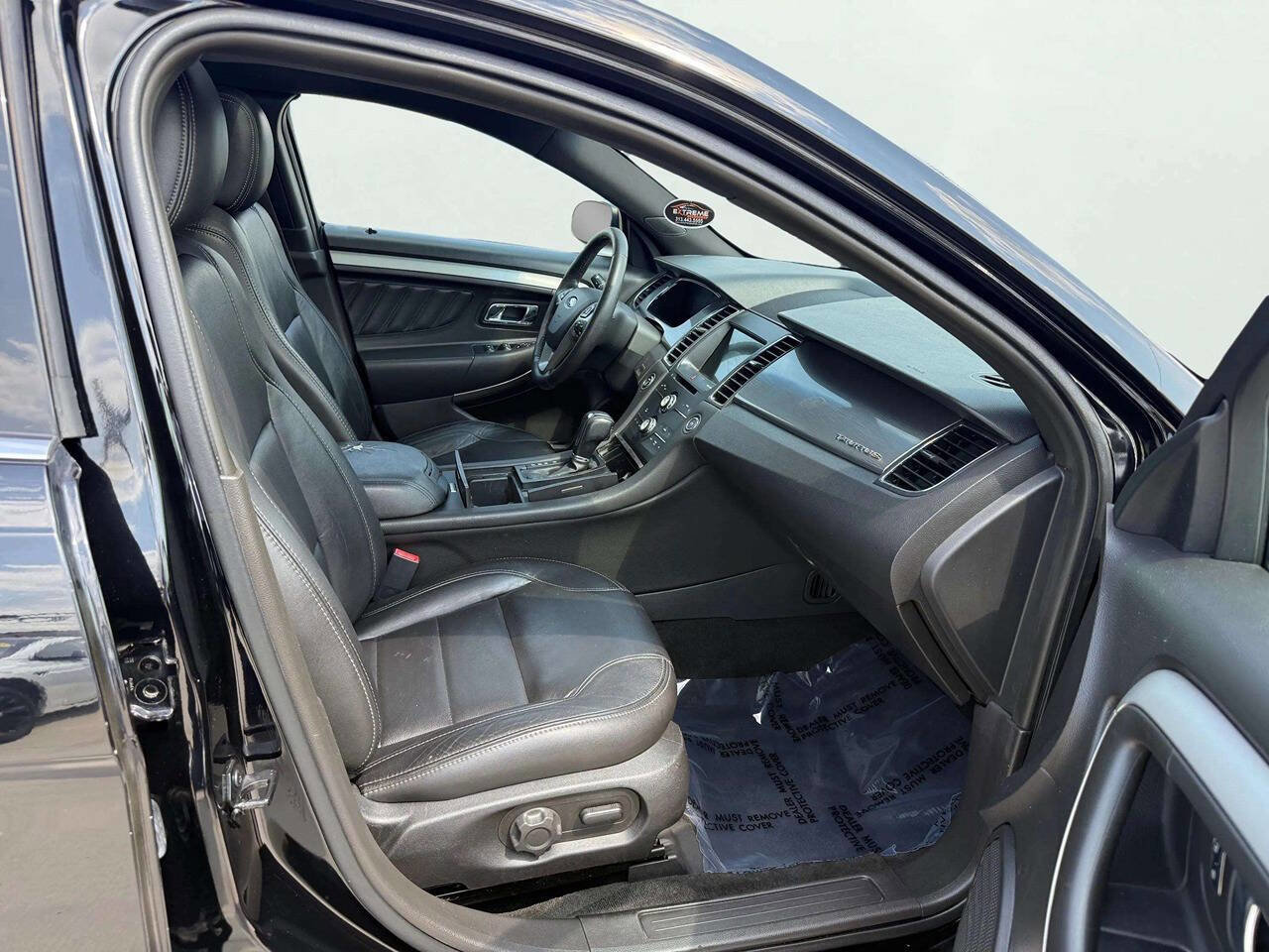 Used 2017 Ford Taurus SEL w/ Equipment Group 201A image 13
