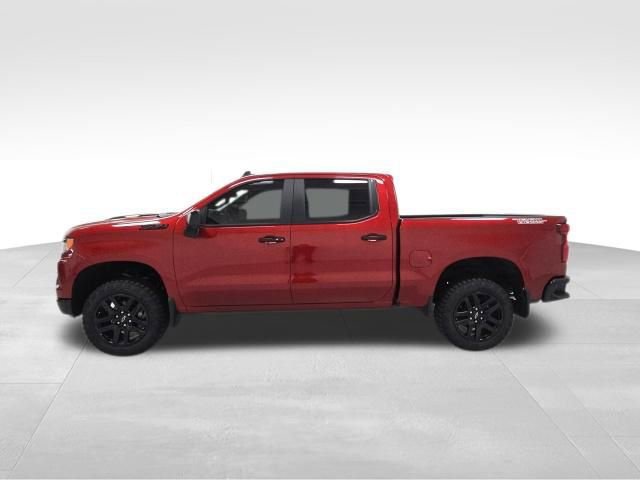 New 2026 Chevrolet Silverado 1500 LT Trail Boss w/ LT Trail Boss Premium Package image 2