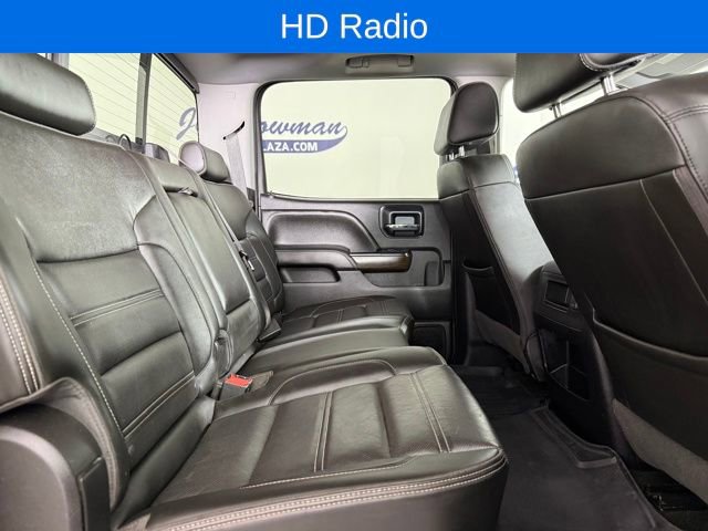 Used 2018 GMC Sierra 2500 Denali image 21