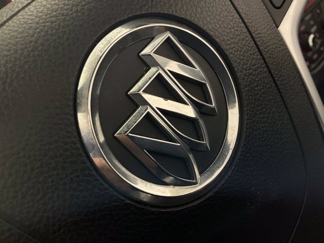 Used 2017 Buick Cascada Premium FWD image 49