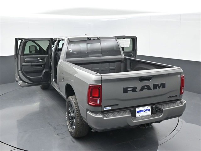 New 2026 RAM 2500 Big Horn image 54