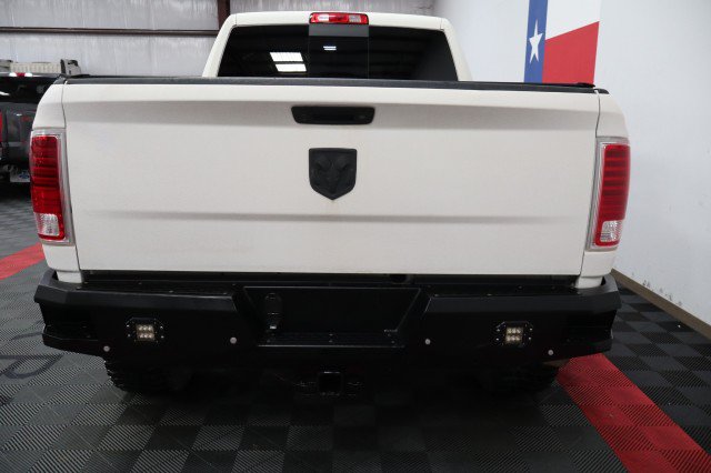 Used 2018 RAM 2500 Laramie AWD/4WD image 13