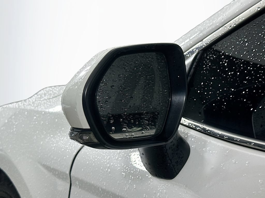 Used 2023 Toyota Camry SE w/ Convenience Package FWD image 33