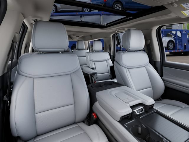 New 2027 Ford Expedition Max Platinum RWD image 10