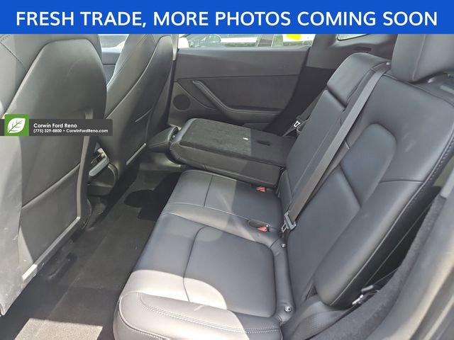 Used 2023 Tesla Model Y Long Range AWD/4WD image 8