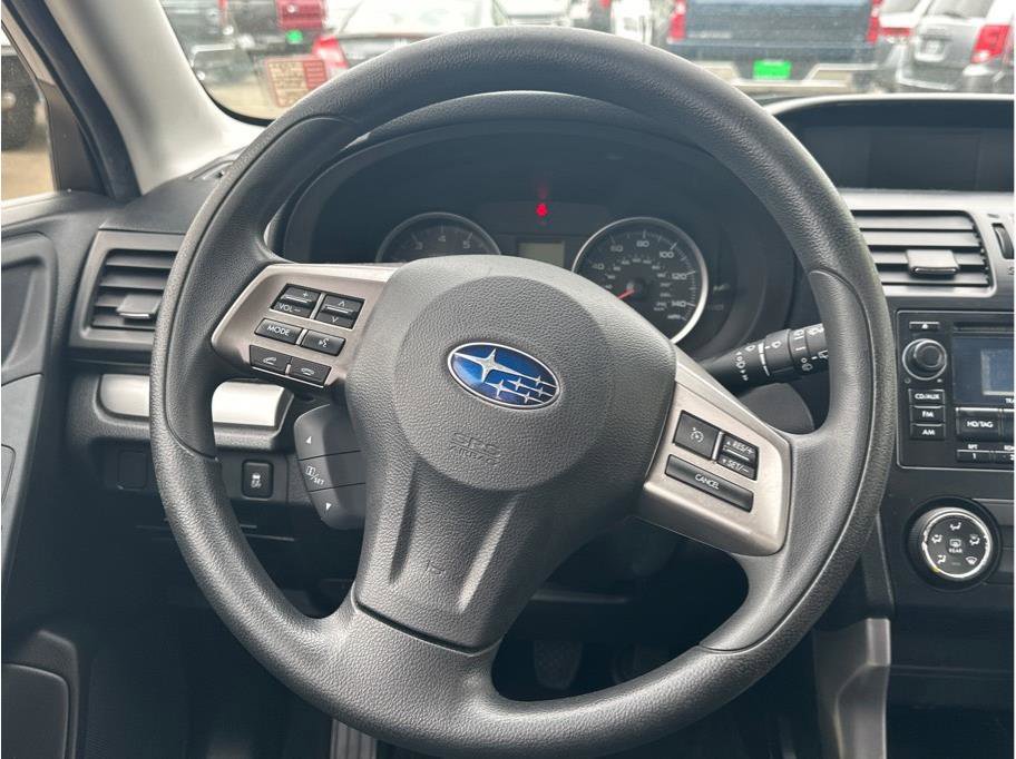Used 2014 Subaru Forester 2.5i Premium image 16