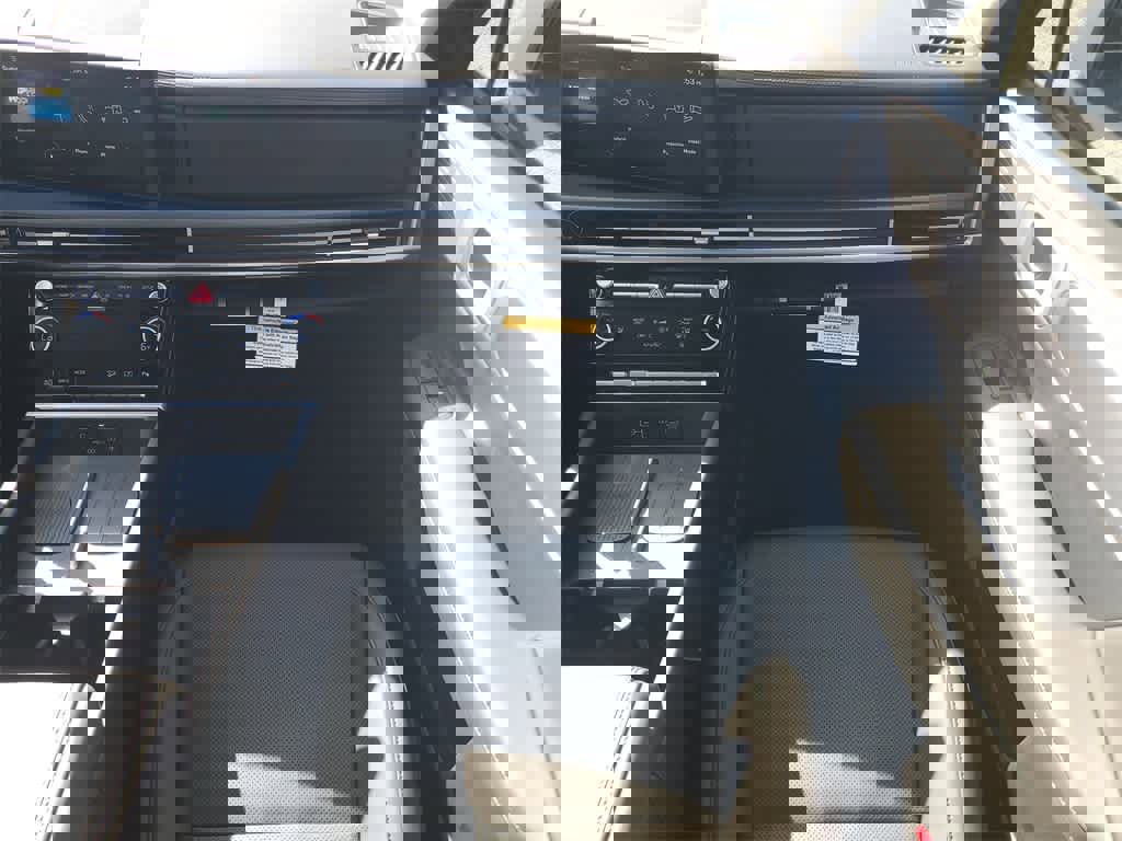 New 2026 Hyundai Santa Fe SEL image 15