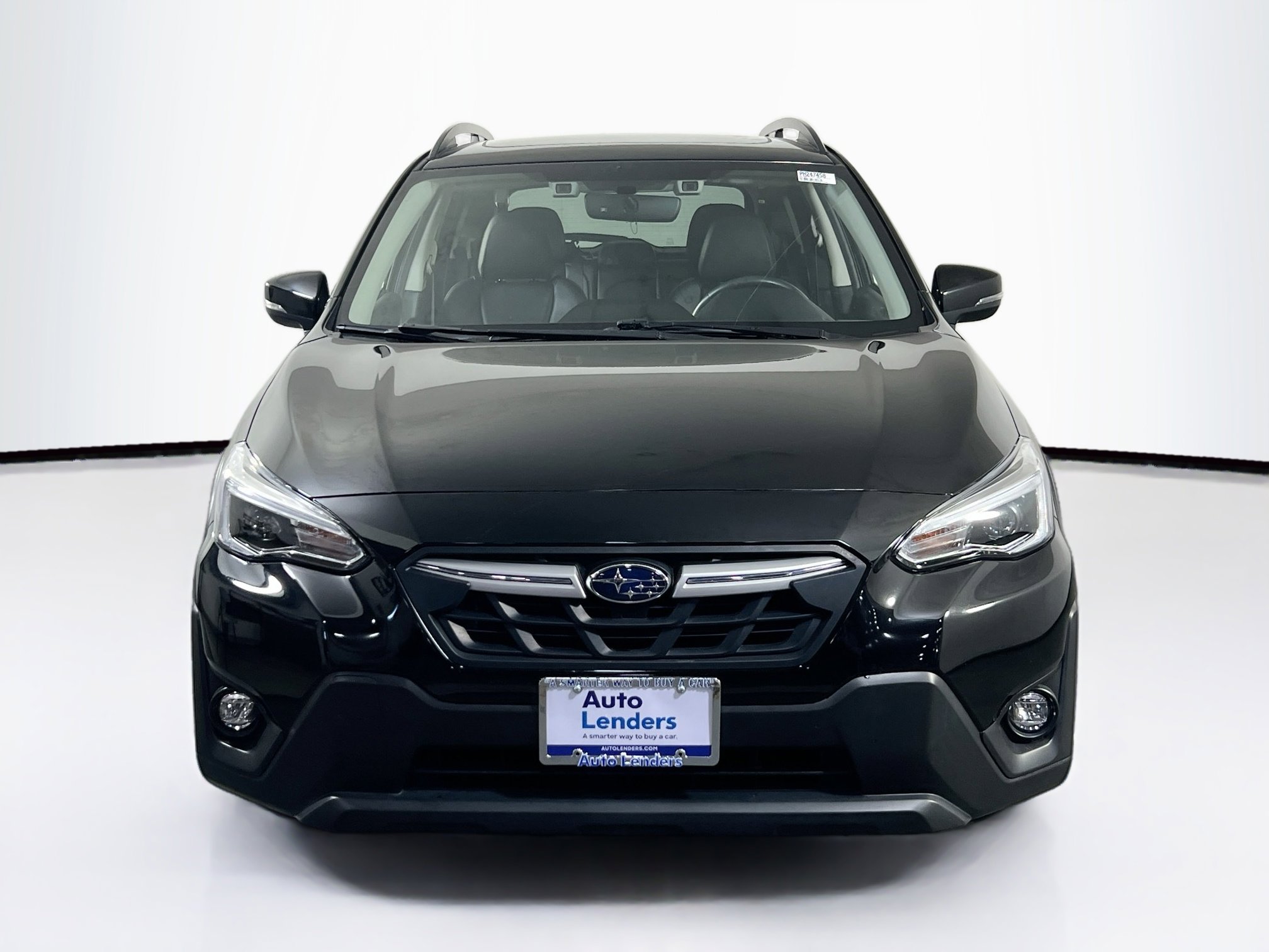 Used 2023 Subaru Crosstrek 2.5i Limited w/ Moonroof Package AWD/4WD image 2