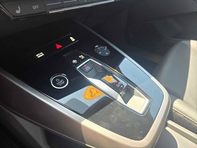 Used 2023 Audi Q4 e-tron Premium Plus w/ Premium Plus RWD image 33
