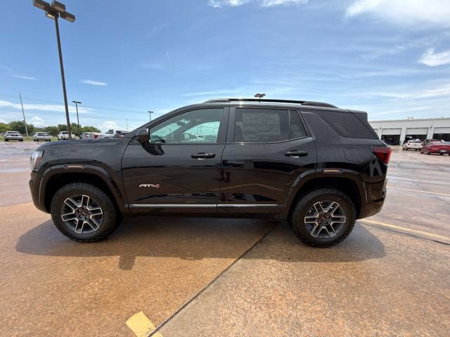 New 2026 GMC Terrain AT4 w/ Technology Package II AWD/4WD image 11