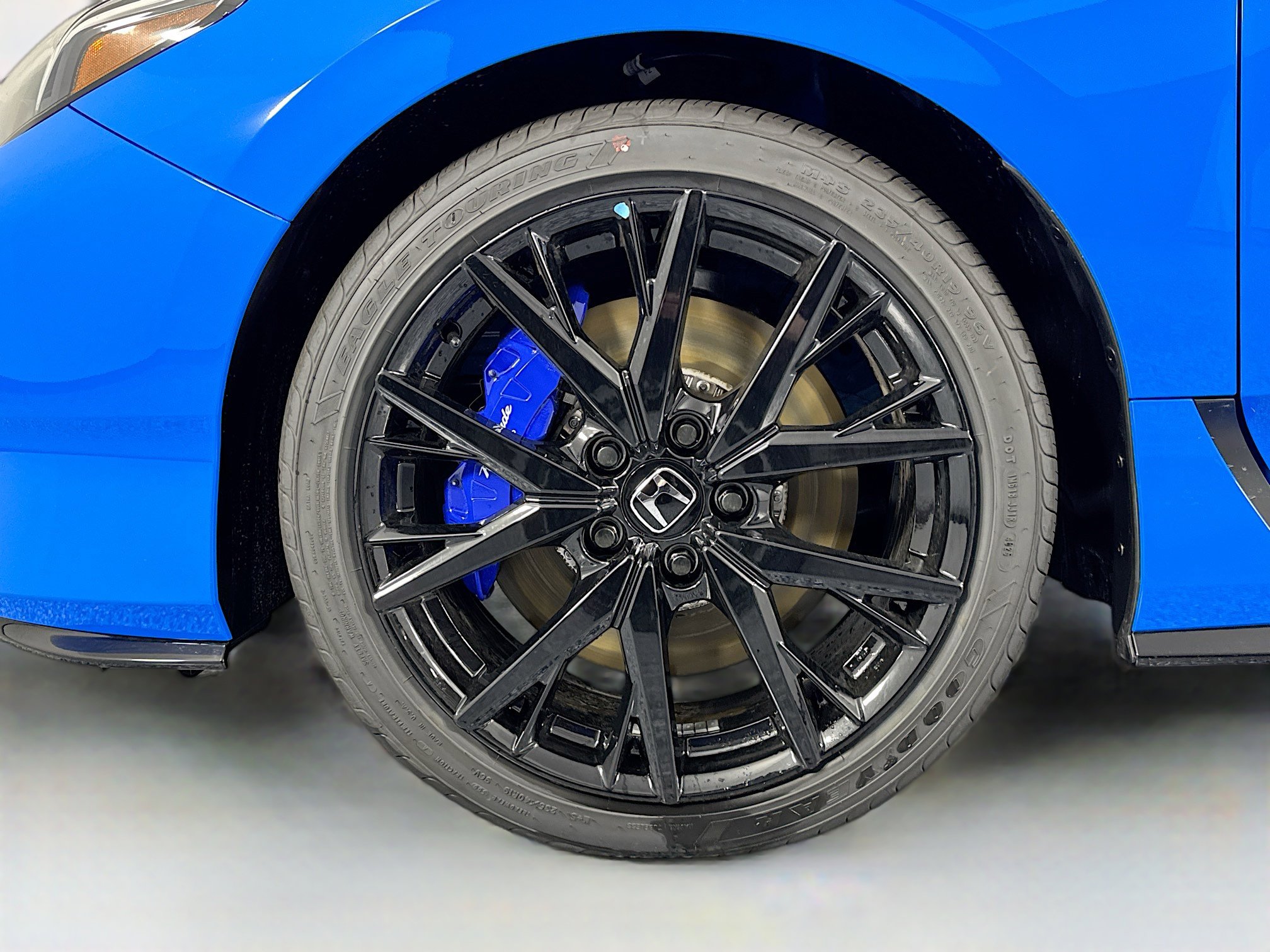 New 2026 Honda Prelude image 31