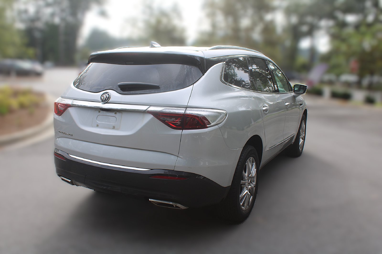 Used 2022 Buick Enclave Premium FWD image 13