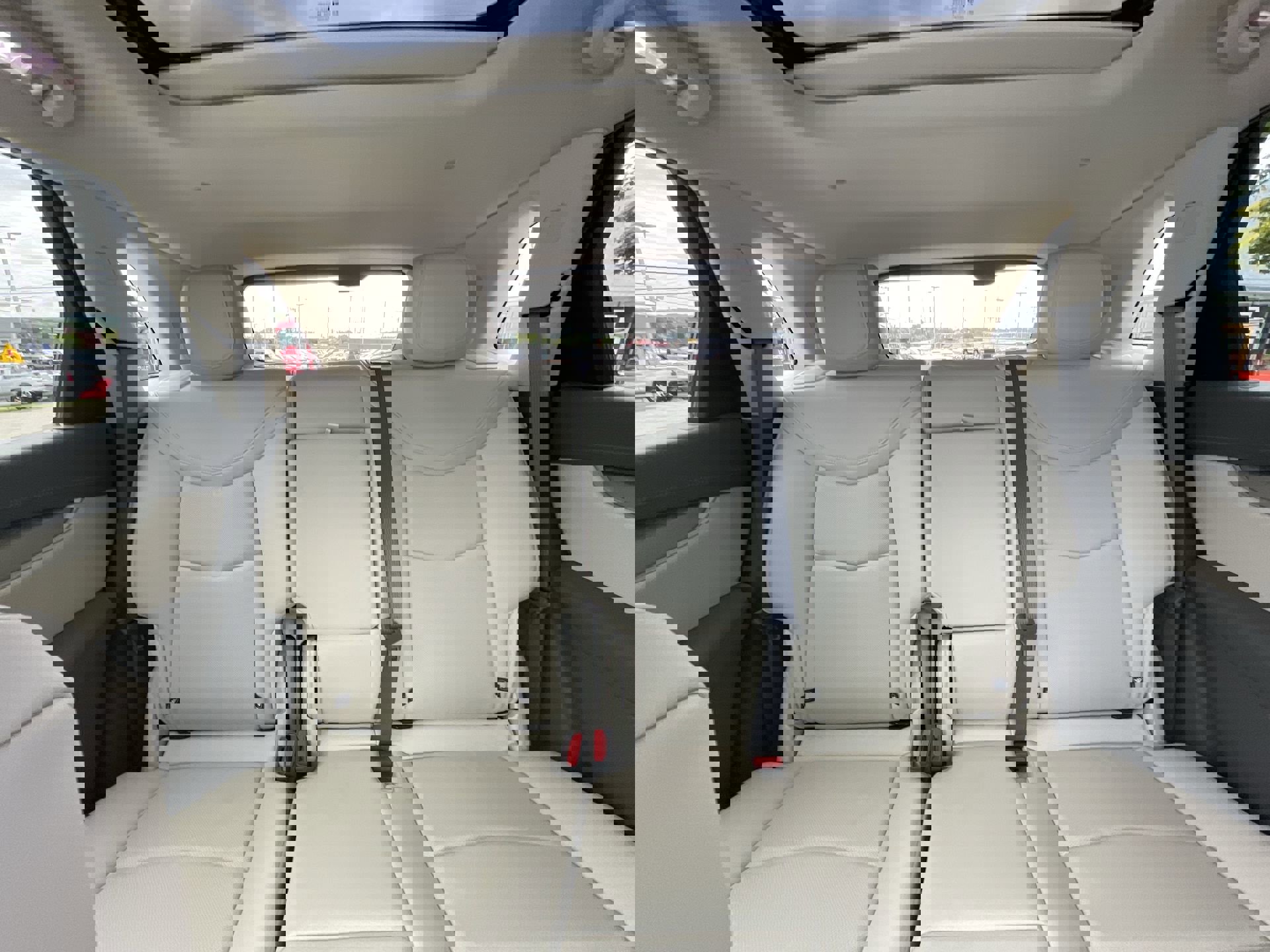 Certified 2024 Cadillac XT5 Premium Luxury w/ Technology Package image 21