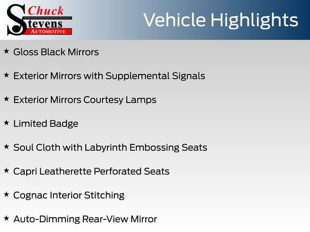 New 2026 Jeep Cherokee Limited AWD/4WD image 8