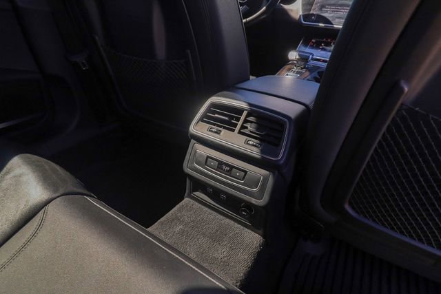 Used 2019 Audi A6 2.0T Premium Plus w/ Premium Plus Package image 58