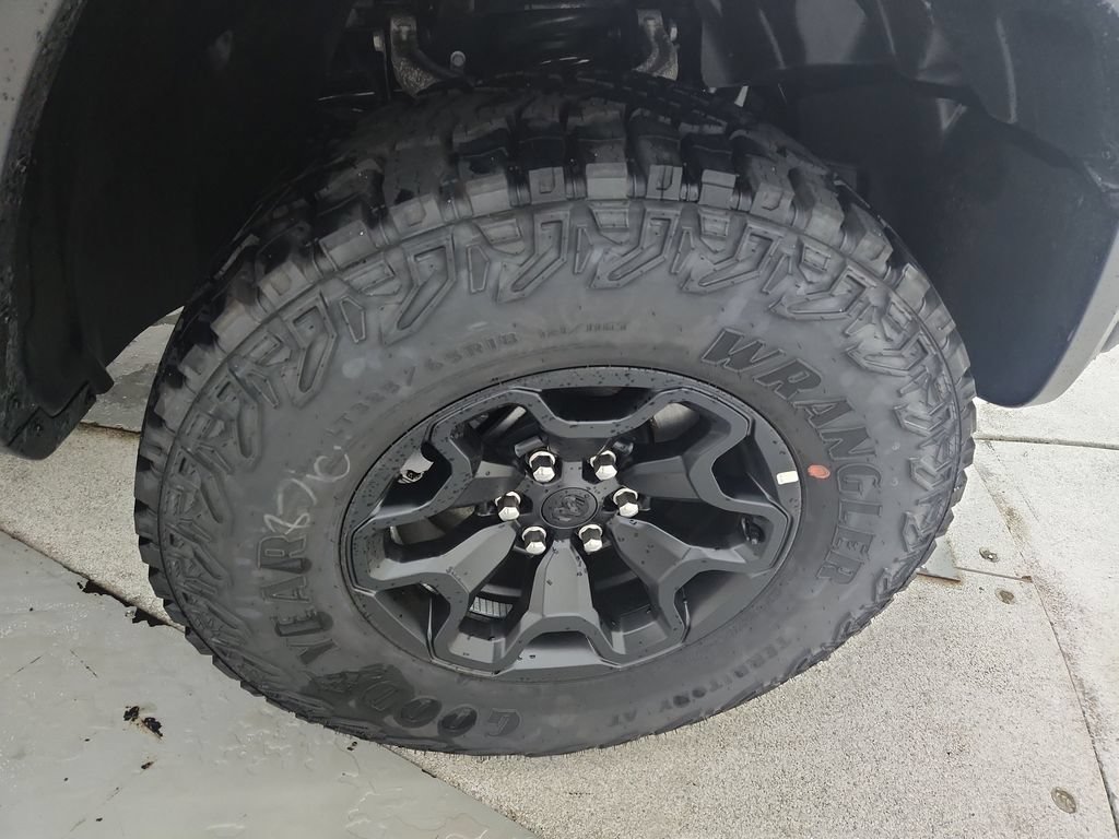 New 2026 RAM 1500 RHO w/ RHO Level 1 Equipment Group AWD/4WD image 33