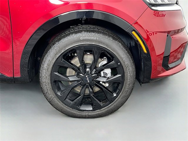 Used 2023 Kia Sorento SX image 40