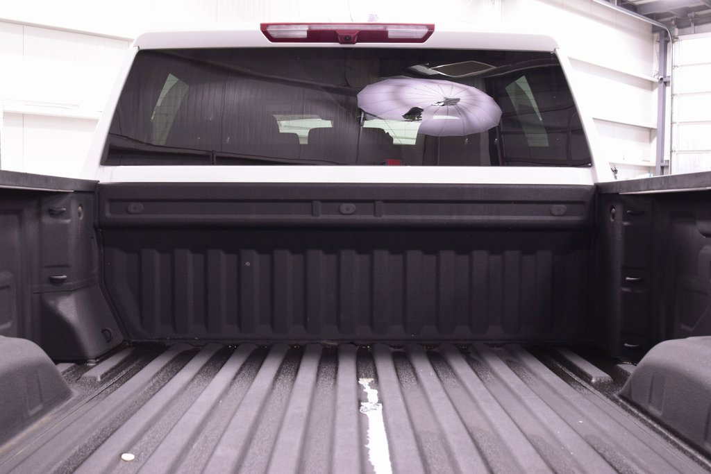 Used 2024 Chevrolet Silverado 2500 Custom w/ Custom Value Package image 27