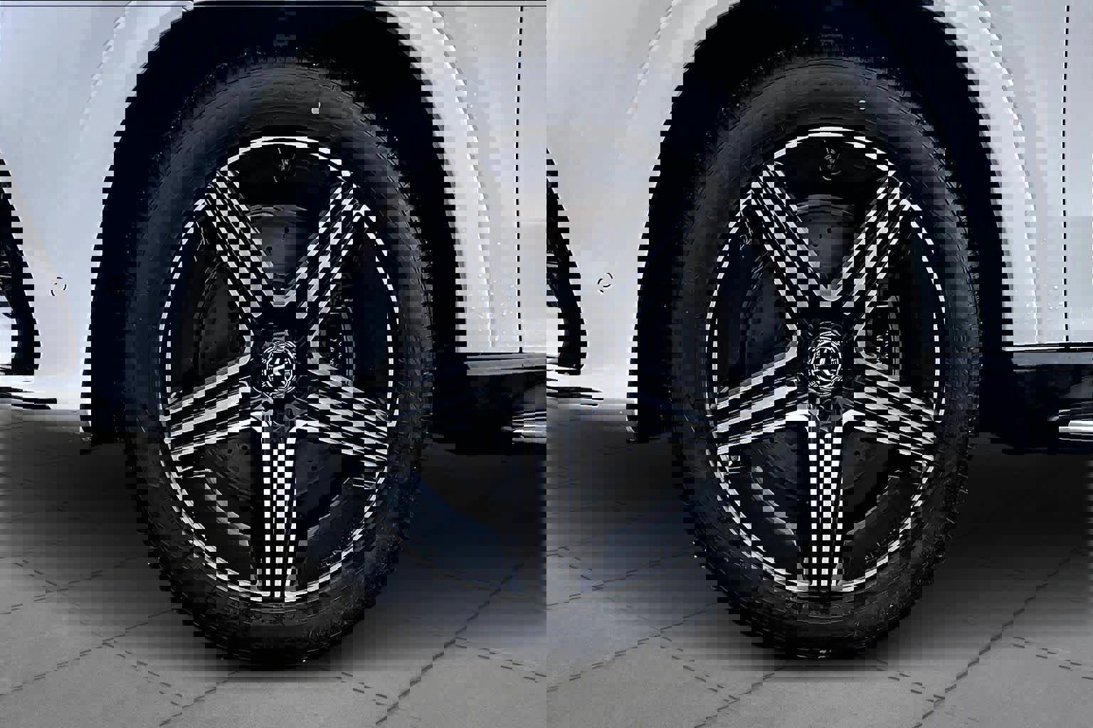 New 2026 Mercedes-Benz GLE 450 4MATIC image 17