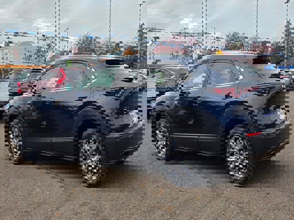 Used 2022 MAZDA CX-30 AWD 2.5 S w/ Select Package image 30