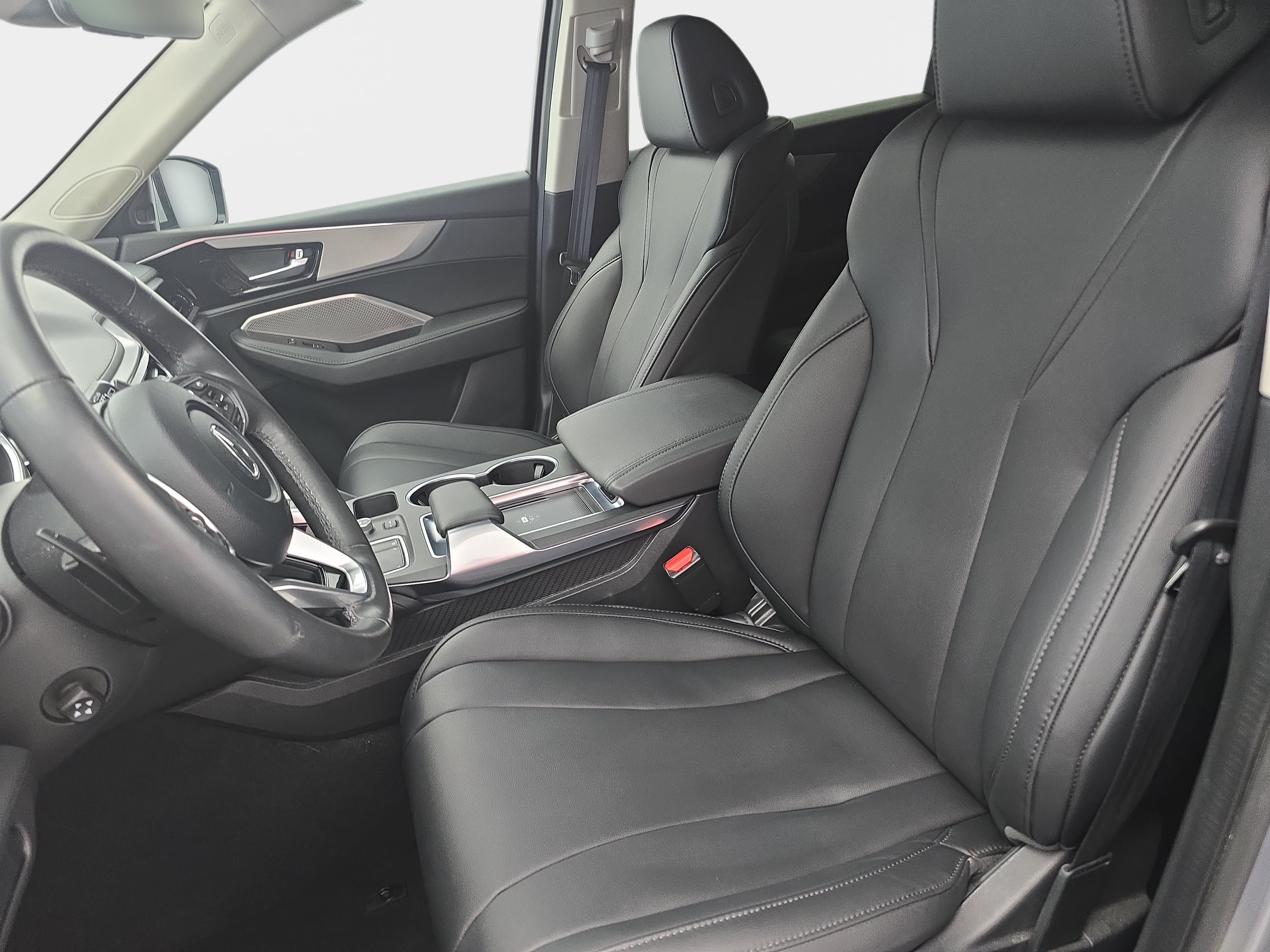 Certified 2024 Acura MDX SH-AWD image 16