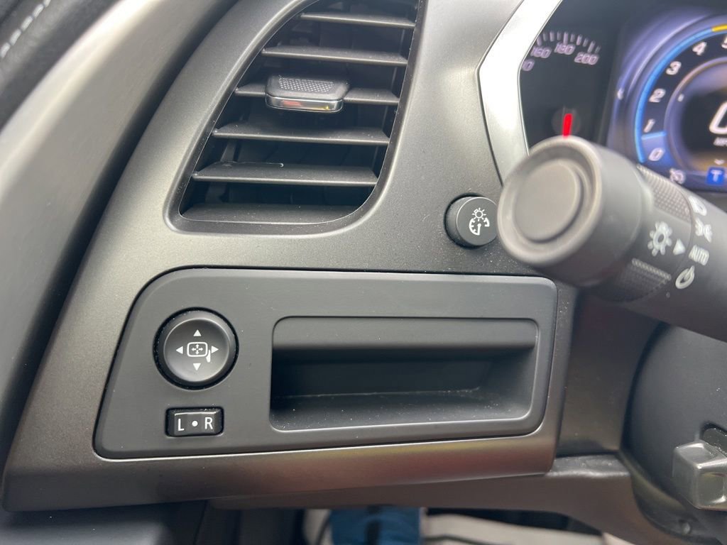 Used 2019 Chevrolet Corvette Stingray Coupe w/ 1LT image 61