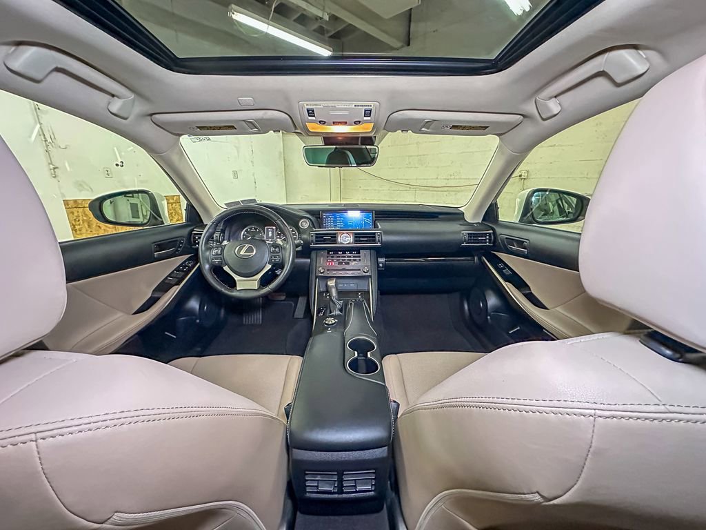Used 2020 Lexus IS 300 AWD w/ Navigation Package image 27