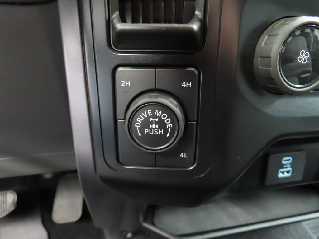 Used 2023 Ford F150 XLT AWD/4WD image 49