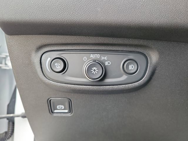 Used 2020 GMC Terrain SLT image 21