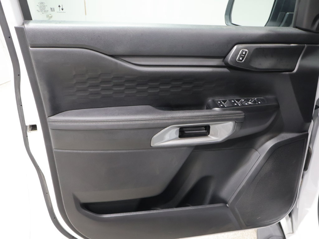 Used 2025 Ford Ranger XLT w/ FX4 Off-Road Package AWD/4WD image 14