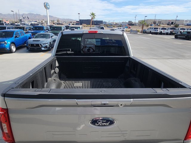 Used 2022 Ford F150 XLT w/ Equipment Group 302A High image 39