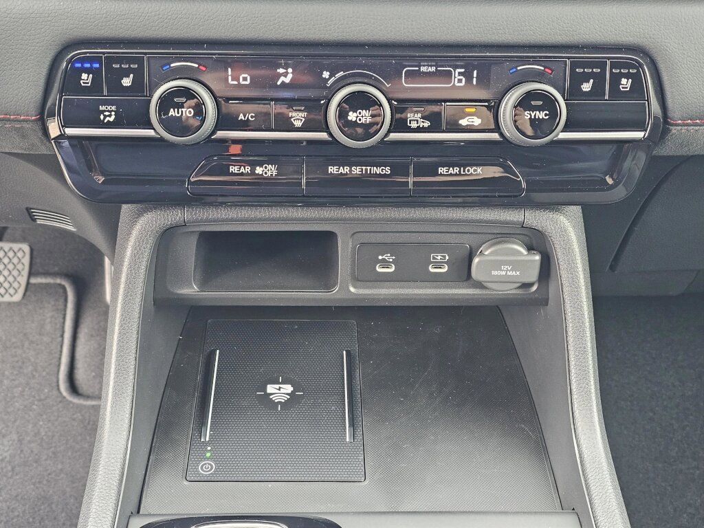 New 2026 Honda Pilot Black Edition image 32