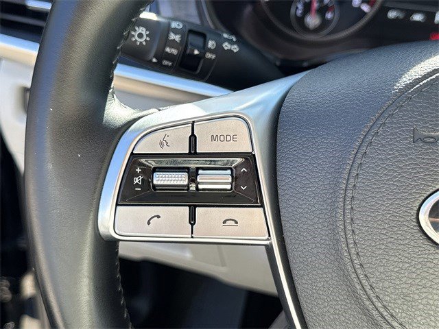 Used 2021 Kia Telluride SX w/ Towing Package image 25