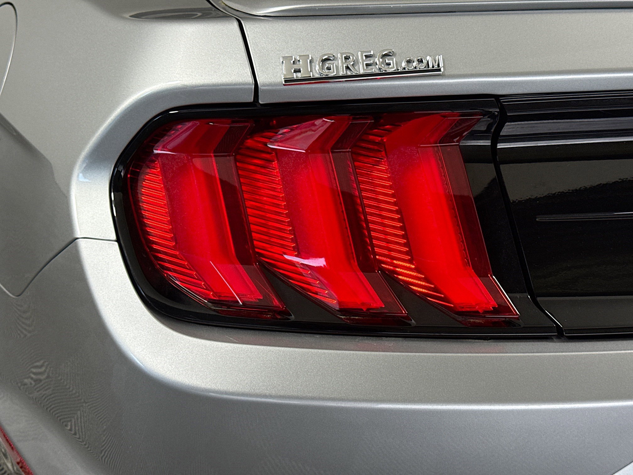 Used 2023 Ford Mustang Premium image 34