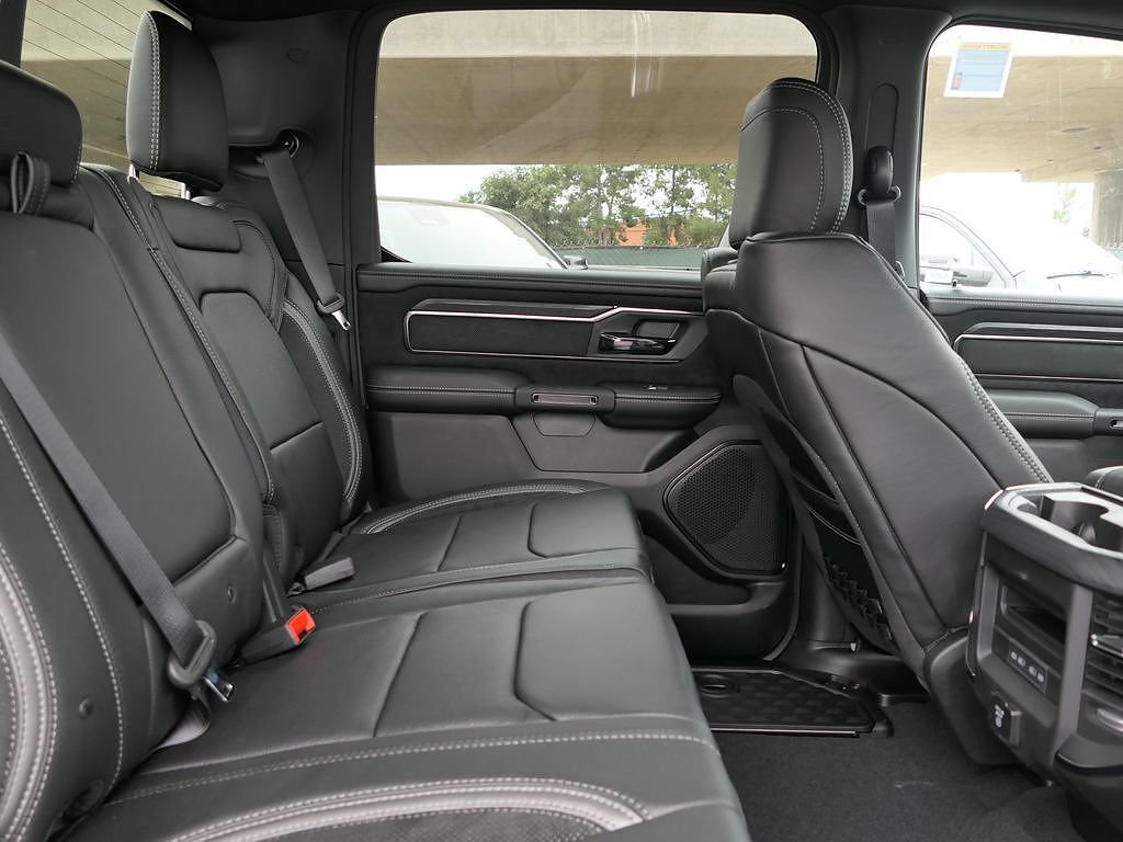 New 2026 RAM 1500 RHO AWD/4WD image 24