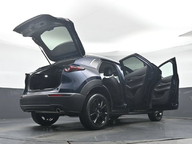 Used 2024 MAZDA CX-30 AWD 2.5 S w/ Select Sport Pkg image 45