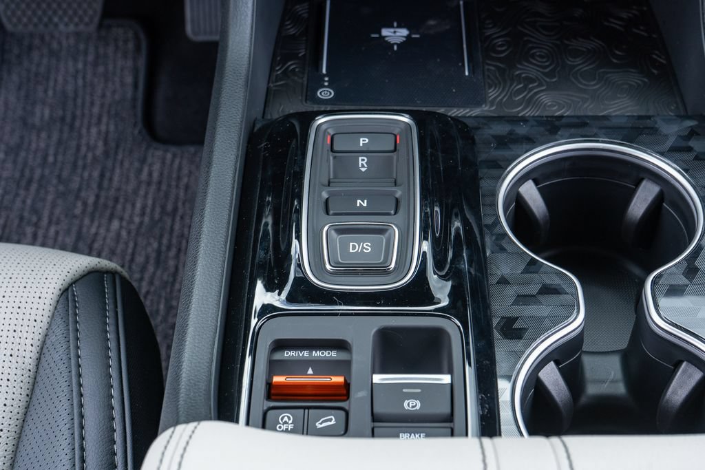 New 2026 Honda Passport TrailSport Elite image 24