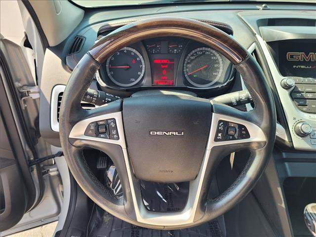 Used 2014 GMC Terrain Denali image 18