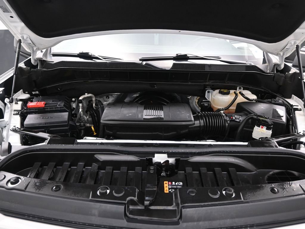 Used 2023 Chevrolet Silverado 1500 RST w/ Z71 Off-Road Package image 15