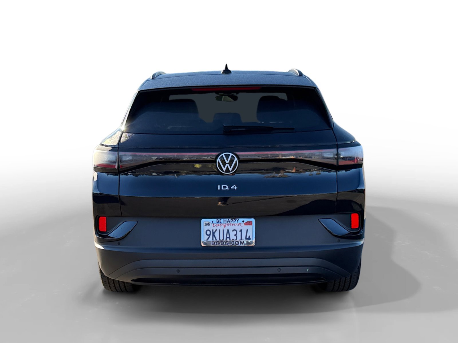 Certified 2023 Volkswagen ID.4 2WD image 4