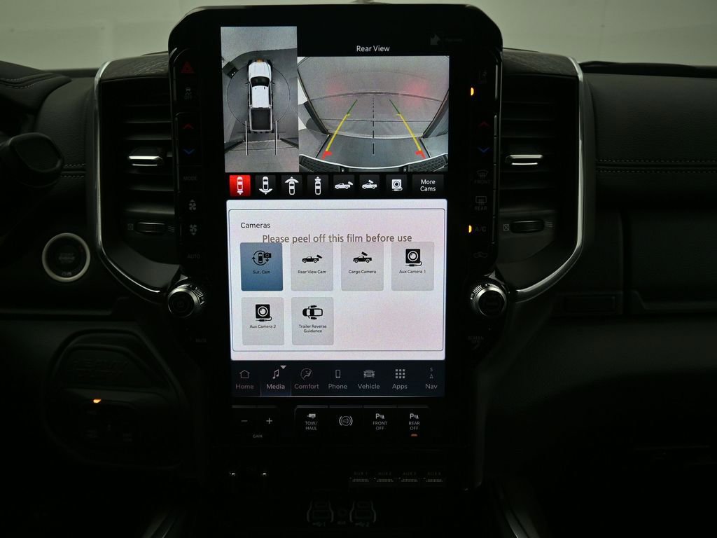 New 2026 RAM 2500 Laramie image 19