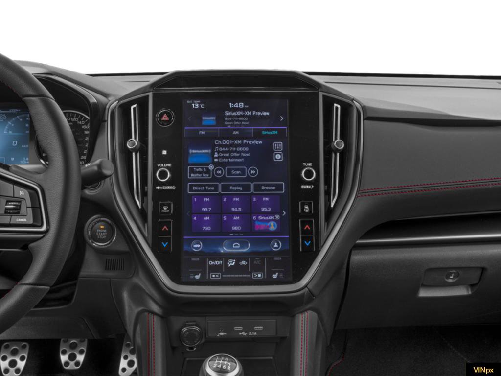 New 2026 Subaru WRX Limited image 9