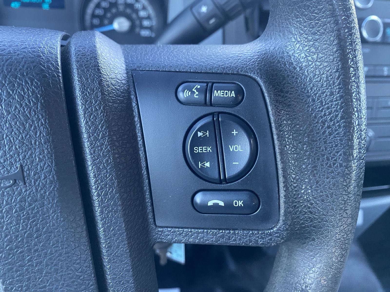 Used 2016 Ford F250 XL w/ Power Equipment Group image 18