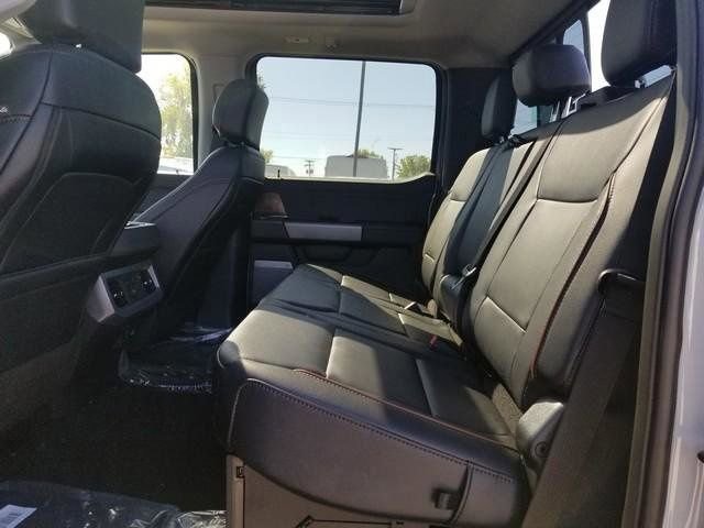 New 2025 Ford F350 Lariat w/ Lariat Ultimate Package image 18