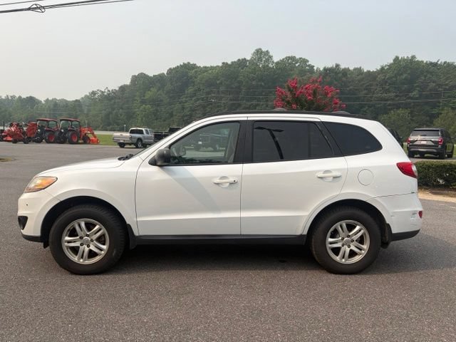 Used 2011 Hyundai Santa Fe GLS AWD/4WD image 28