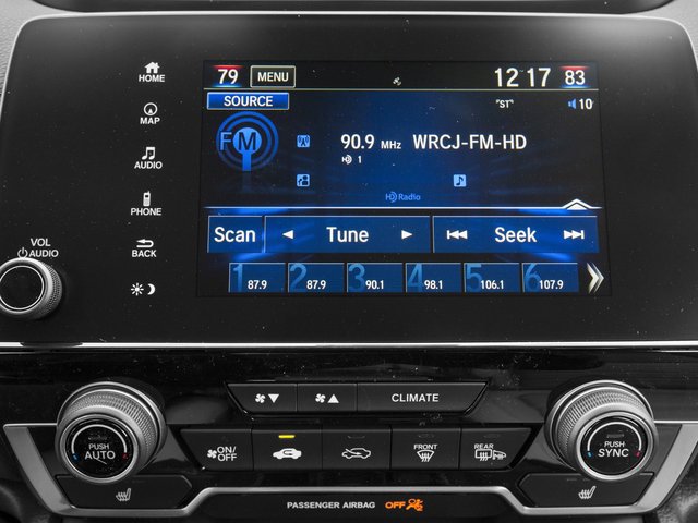 Used 2017 Honda CR-V Touring image 13