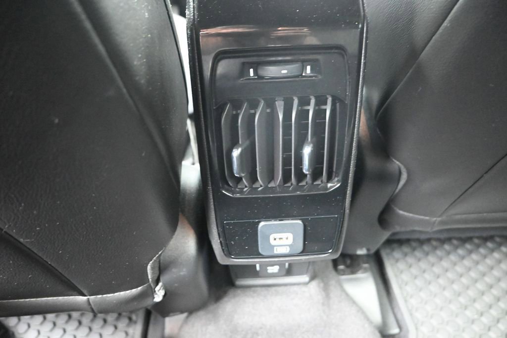 Used 2023 Jeep Compass Trailhawk AWD/4WD image 29